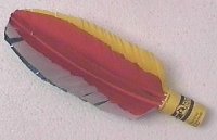 Plumes